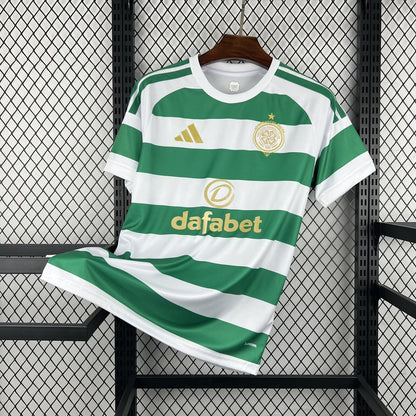 Men's Celtic FC 2026/27 Home Jersey