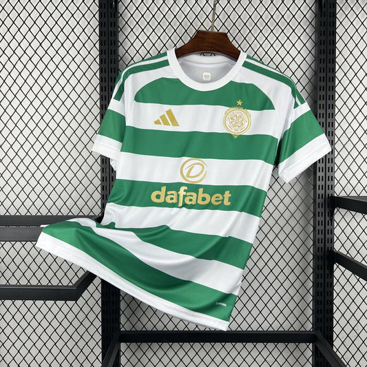 Men's Celtic FC 2026/27 Home Jersey