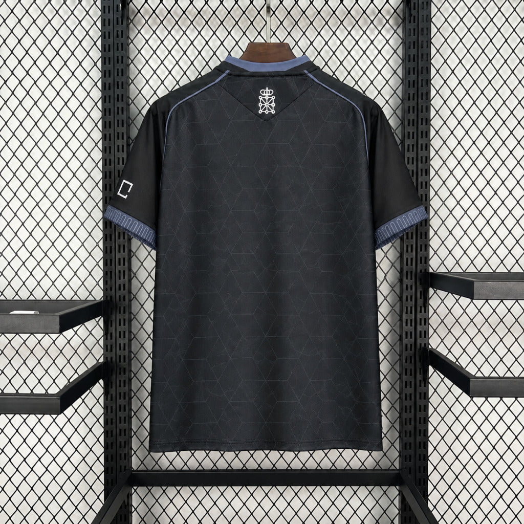 Men's Real Sociedad 2026/27 Away Jersey