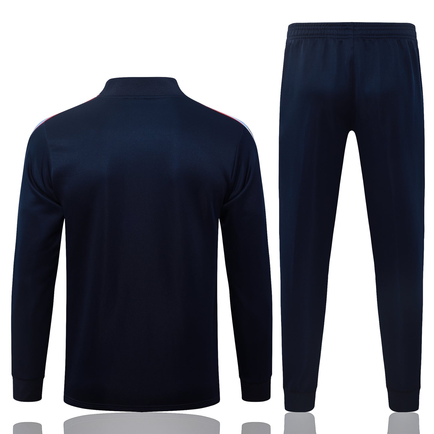 England 2026/27 Full-Zip Training Set
