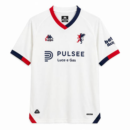 Men’s Genoa CFC 2026/27 Away Jersey