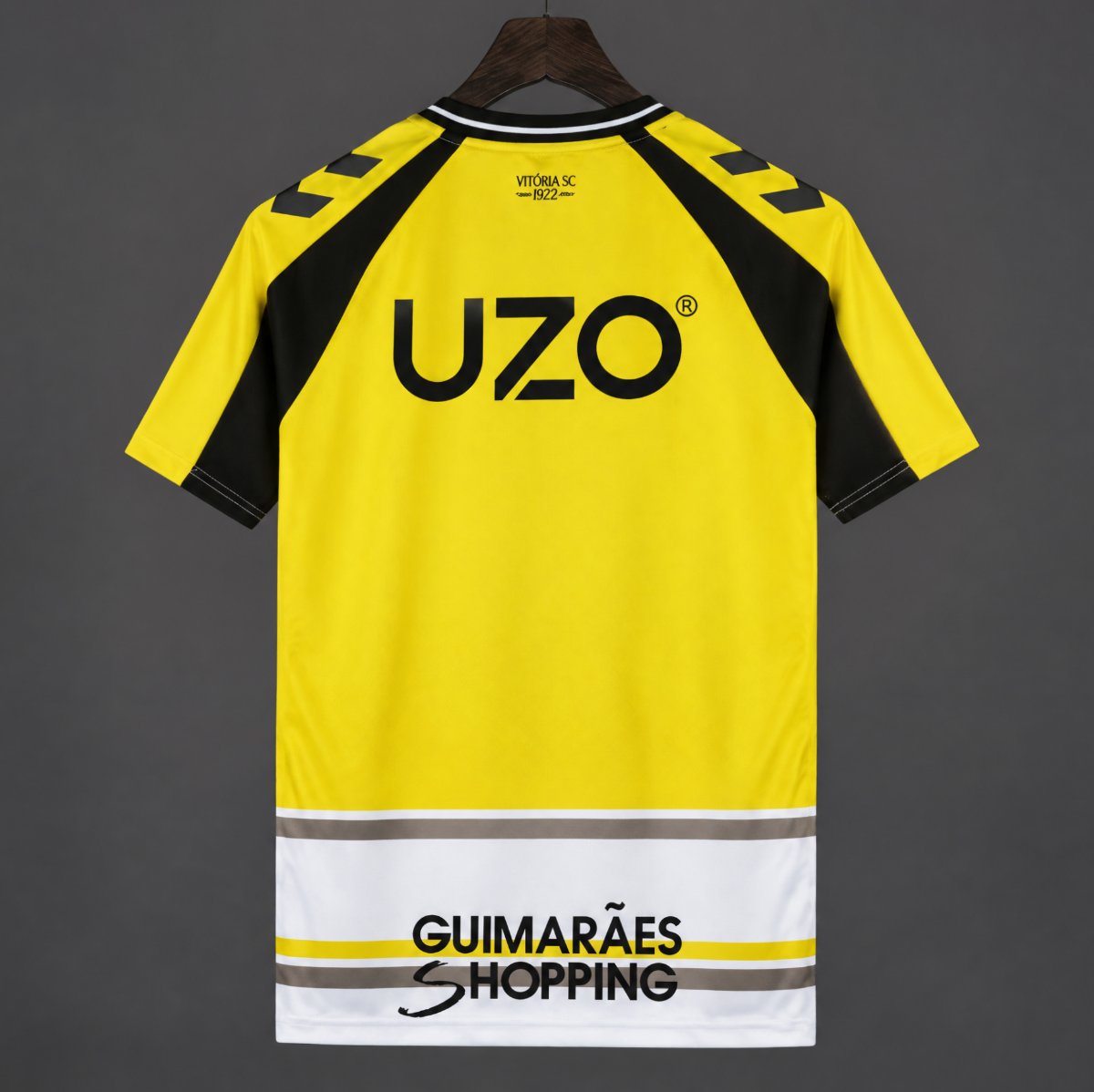 Men's Vitória SC 2026/27 Third Jersey