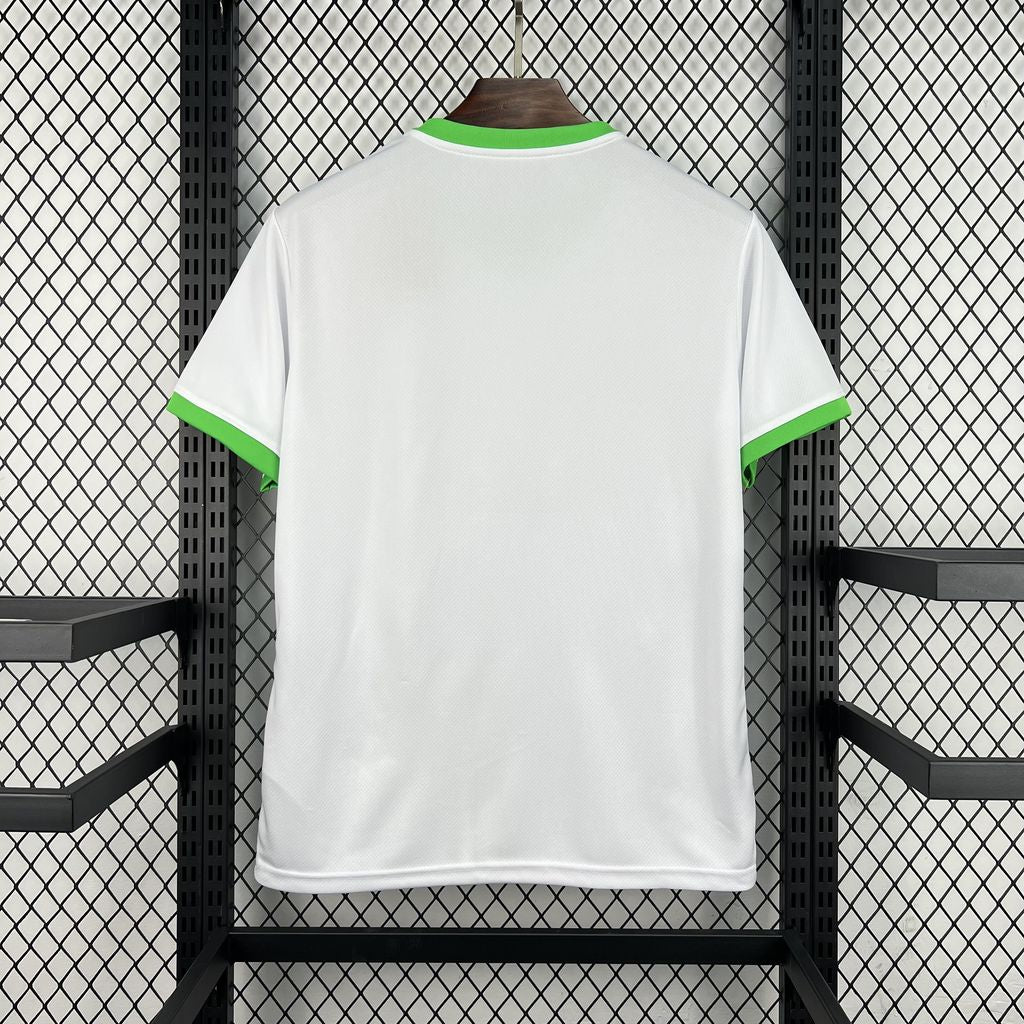 Men's Brazil 2026 Special Edition Jersey