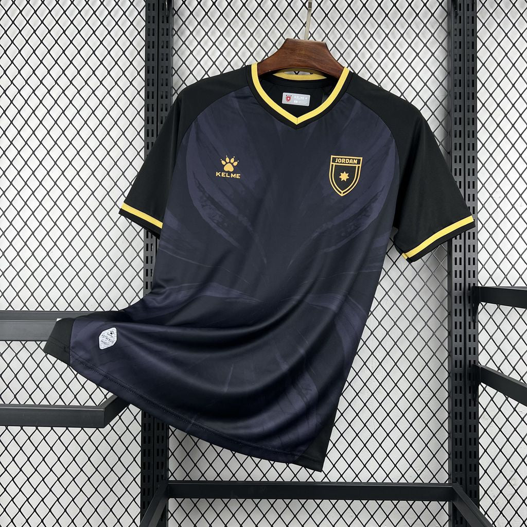 Men's Jordan 2026 Third Jersey