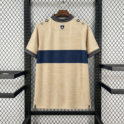 Men's Stuttgart 2026/27 Third Jersey