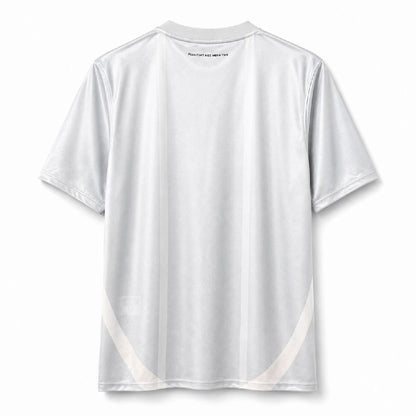 Men's Paris Saint-Germain 2026/27 Silver Special Edition Jersey