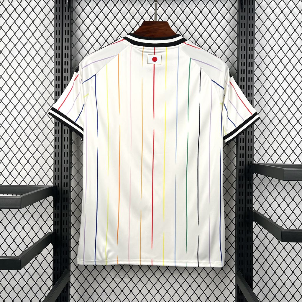 Men's Japan 2026 Away Jersey