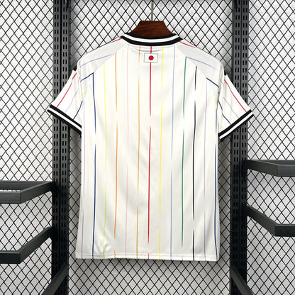 Men's Japan 2026 Away Jersey