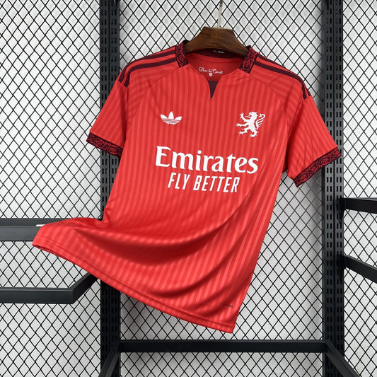 Men's Olympique Lyonnais 2026/27 Away Jersey