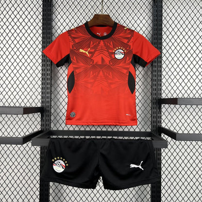 Kid's Egypt 2026 Home Kit