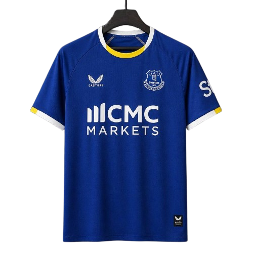 Men's Everton 2026/27 Home Jersey