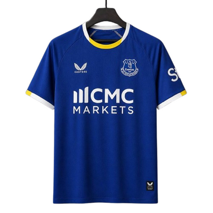 Men's Everton 2026/27 Home Jersey