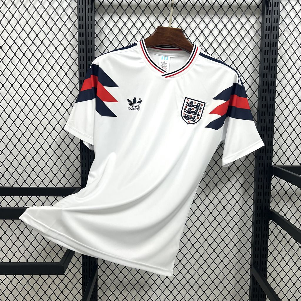 Retro's England 1990 Home Jersey