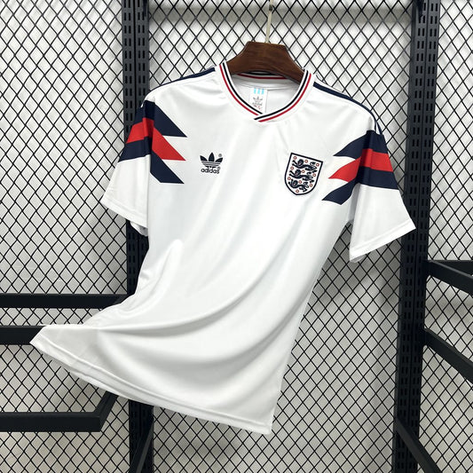 Retro's England 1990 Home Jersey