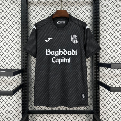 Men's Real Sociedad 2026/27 Away Jersey