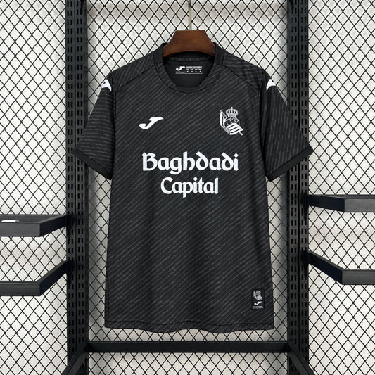 Men's Real Sociedad 2026/27 Away Jersey