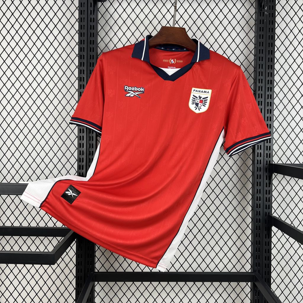 Men's Panamá 2026 Home Jersey