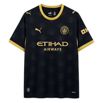 Men’s Manchester City 2026/27 Away Jersey