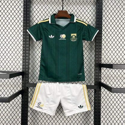 Kid's South Africa 2026 Away Kit