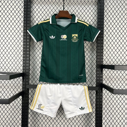 Kid's South Africa 2026 Away Kit