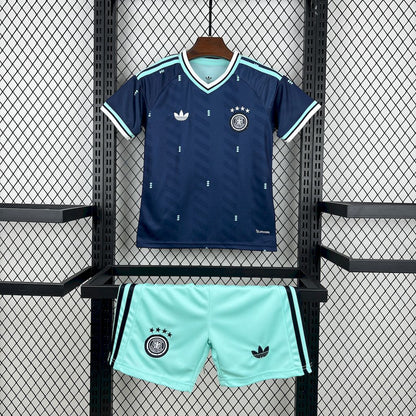 Kid's Germany 2026 Away Kit