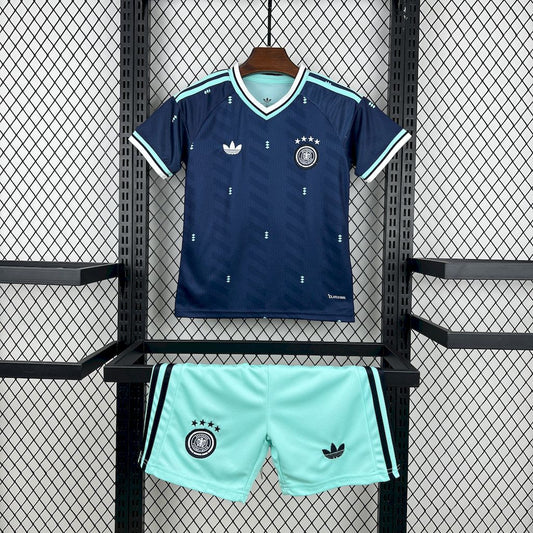 Kid's Germany 2026 Away Kit