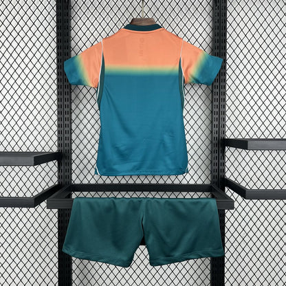 Kid's Australia 2026 Away Kit