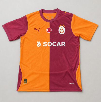 Men's Galatasaray 2026/27 Home Jersey