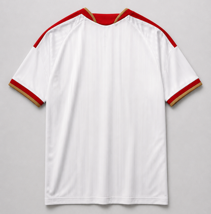 Men's Sevilla FC 2026/27 Home Jersey