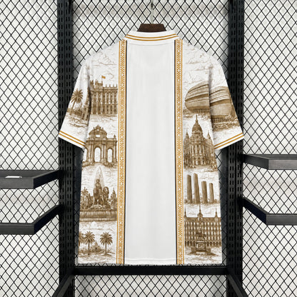 Men's Real Madrid 2026/27 Limited Edition Jersey
