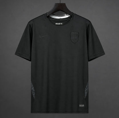 Men's Norway 2026 Black Special Edition Jersey