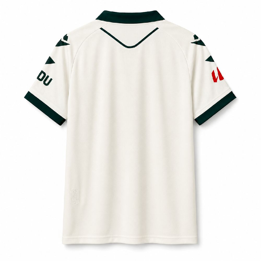 Men’s UD Almeria 2026/27 Away Jersey