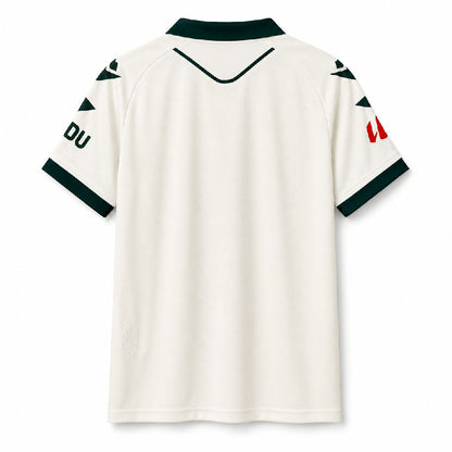 Men’s UD Almeria 2026/27 Away Jersey
