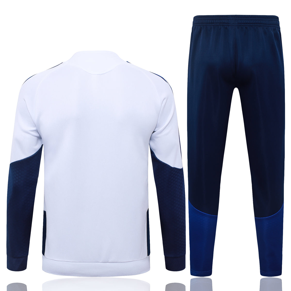 Boca Juniors 2026/27 Full-Zip Training Set