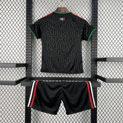 Kid's Mexico 2026 Third Kit