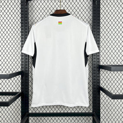 Men's Ghana 2026 Home Jersey