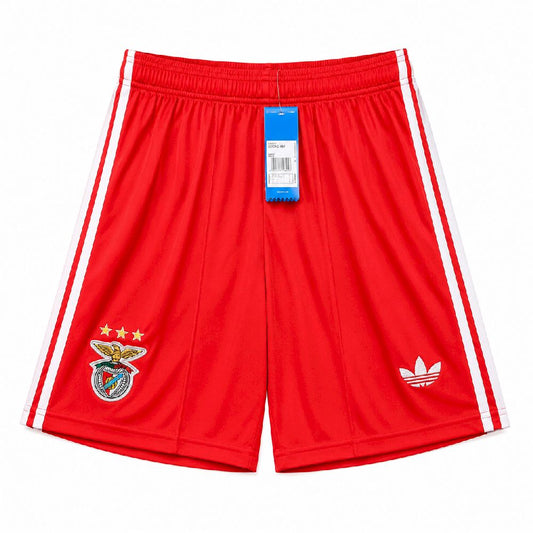 Men’s SL Benfica 2026/27 Away Shorts