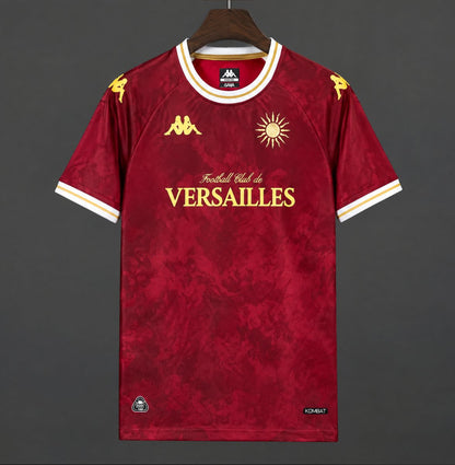 Men's FC Versailles 2026/27 Third Jersey