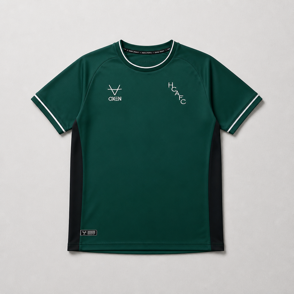 Men's Hull City 2026/27 Away Jersey