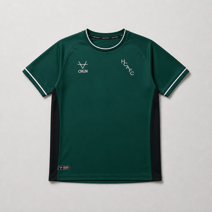 Men's Hull City 2026/27 Away Jersey