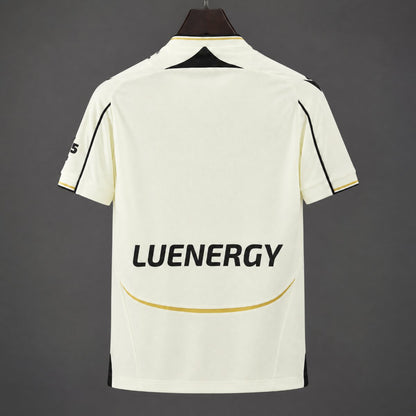 Men's Udinese 2026/27 Third Jersey