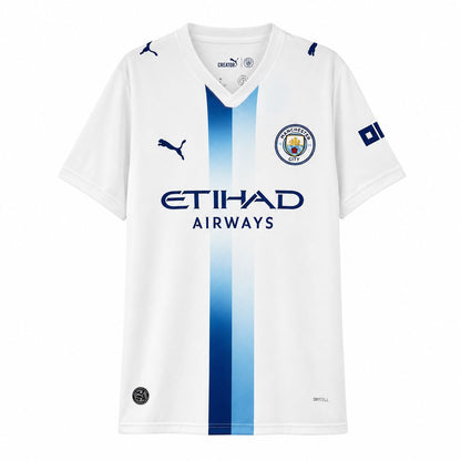Men’s Manchester City 2026/27 Third Jersey
