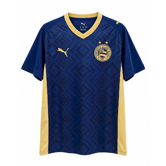 Men's Bahía 2026 Third Jersey