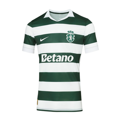 Men's Sporting 2026/27 Home Jersey