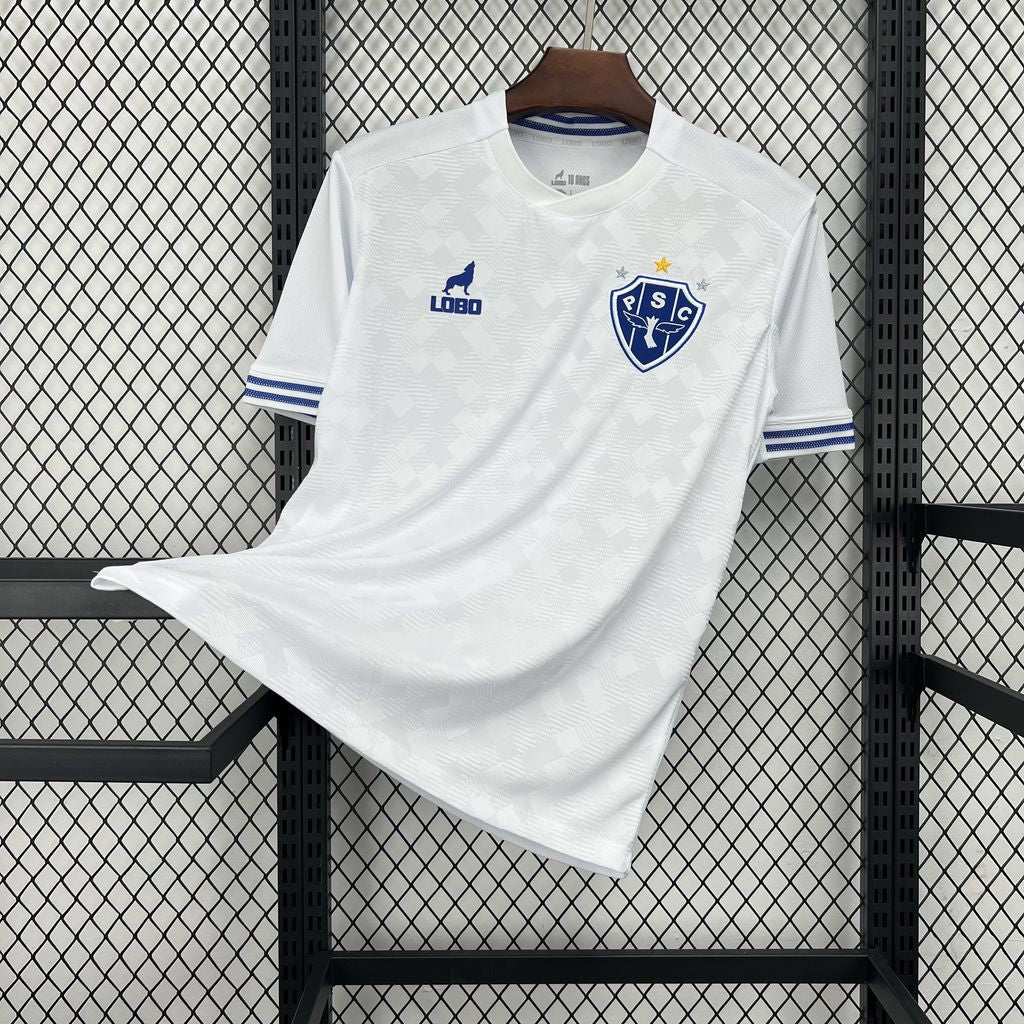 Men's Paysandú 2026 Away Jersey