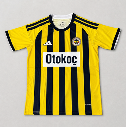 Men's Fenerbahçe 2026/27 Home Jersey