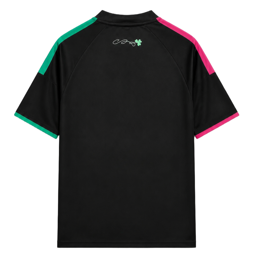 Men's Panathinaikos 2026/27 Third Jersey