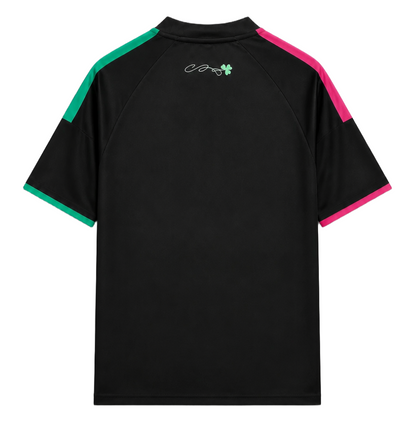 Men's Panathinaikos 2026/27 Third Jersey