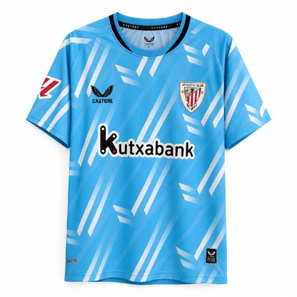 Men’s Athletic Bilbao 2026/27 Third Jersey
