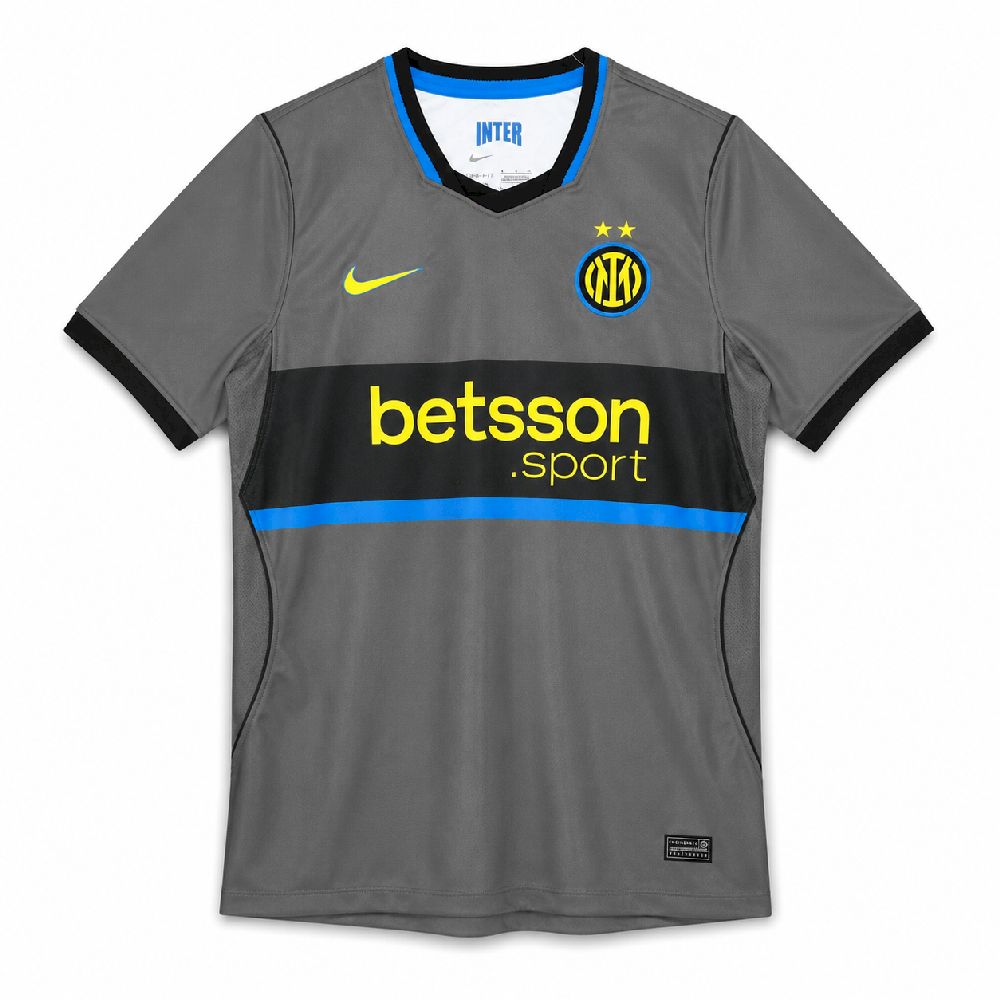 Men’s Inter Milan 2026/27 Third Jersey